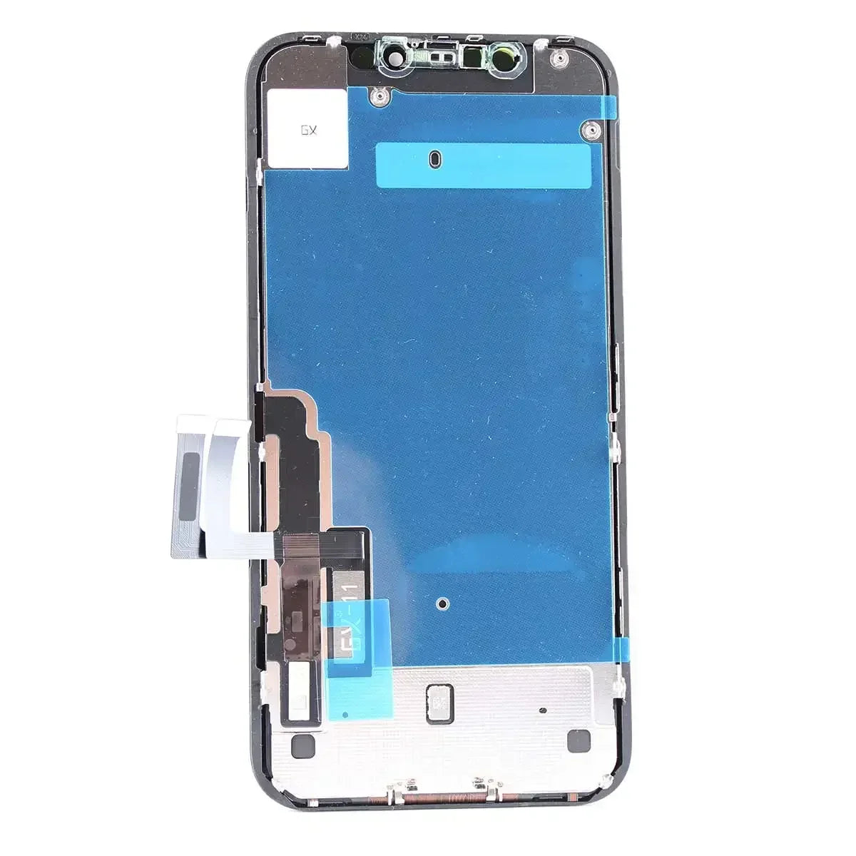 1 Piece GX OLED Grade AAA+ Touch Screen Digitizer Assembly For iPhone X XR XS Max 11 12 13 14 15 Pro Max Mini Plus LCD Display