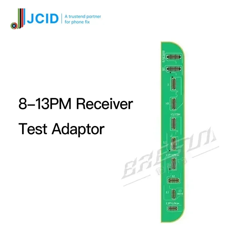 Programador JC V1S PRO BGA315 BGA110 BGA70 para iphone X-15PM iPad DFU pantalla púrpura sin desmontaje desvinculación WiFi lectura escritura SN