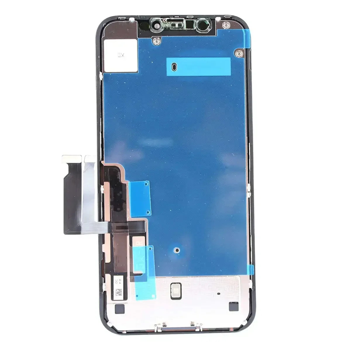 1 Piece GX OLED Grade AAA+ Touch Screen Digitizer Assembly For iPhone X XR XS Max 11 12 13 14 15 Pro Max Mini Plus LCD Display