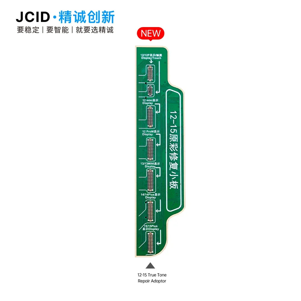 Programador JC V1S PRO BGA315 BGA110 BGA70 para iphone X-15PM iPad DFU pantalla púrpura sin desmontaje desvinculación WiFi lectura escritura SN