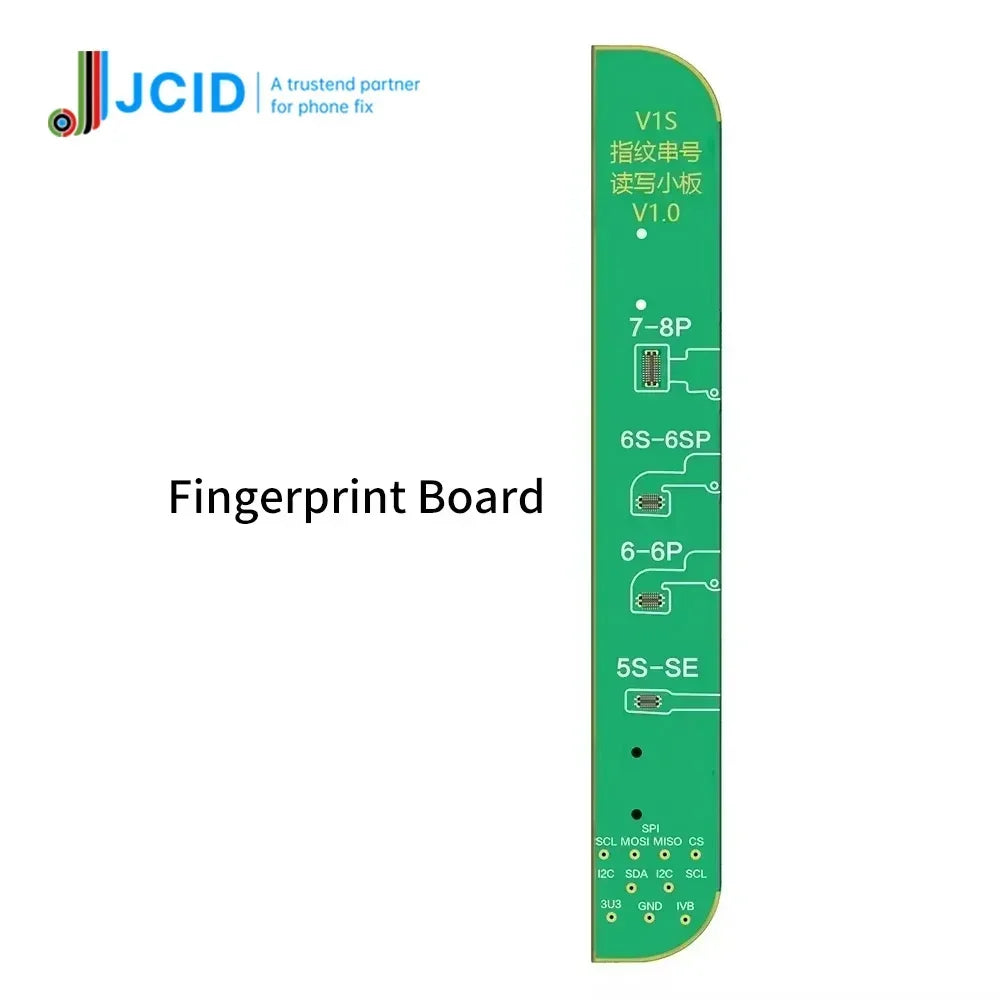 Programador JC V1S PRO BGA315 BGA110 BGA70 para iphone X-15PM iPad DFU pantalla púrpura sin desmontaje desvinculación WiFi lectura escritura SN